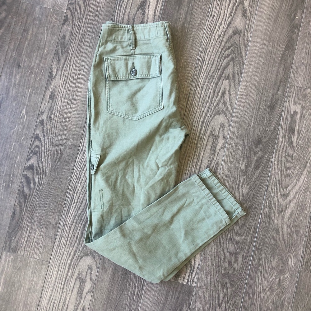 FRAME Cargo Pants | Size‎ 27